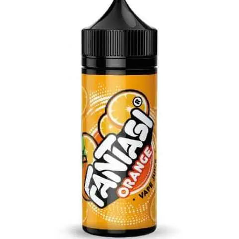 Fantasi 100ml Shortfill - Vape wholesale supplies