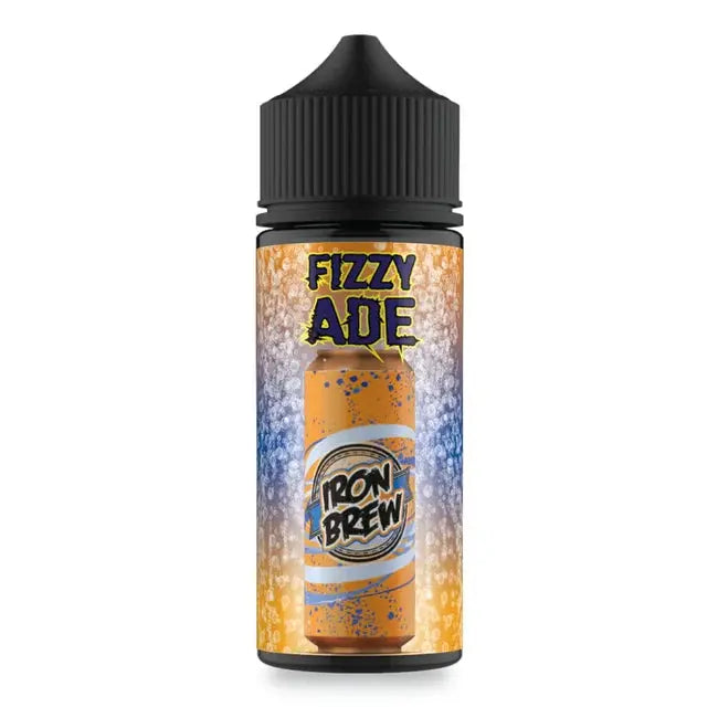 Fizzy Ade E-liquid 100ml Shortfill - Vape wholesale supplies
