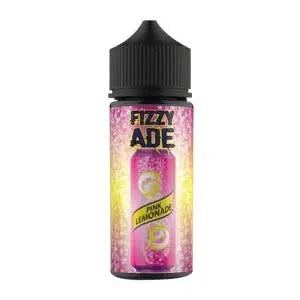 Fizzy Ade E-liquid 100ml Shortfill - Vape wholesale supplies