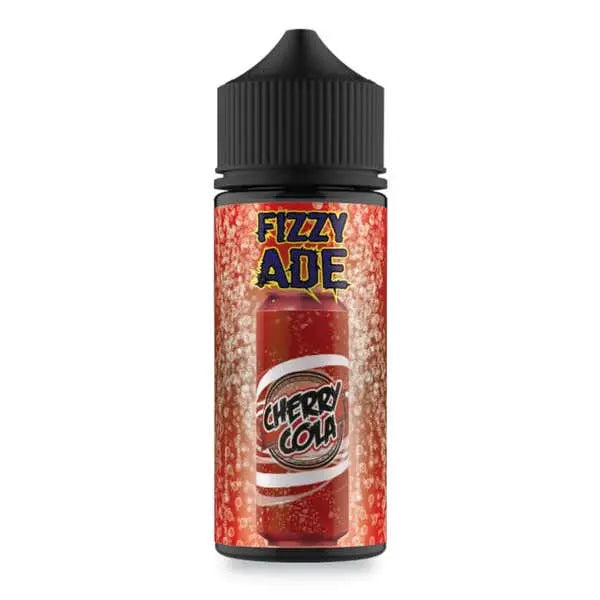 Fizzy Ade E-liquid 100ml Shortfill - Vape wholesale supplies
