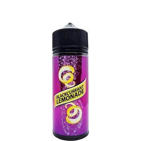 Fizzy Ade E-liquid 100ml Shortfill - Vape wholesale supplies
