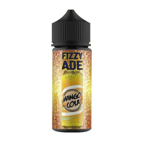 Fizzy Ade E-liquid 100ml Shortfill - Vape wholesale supplies