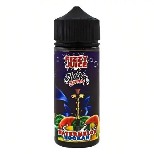 Fizzy Juice Shisha Series 100ml Shortfill - Vape wholesale supplies