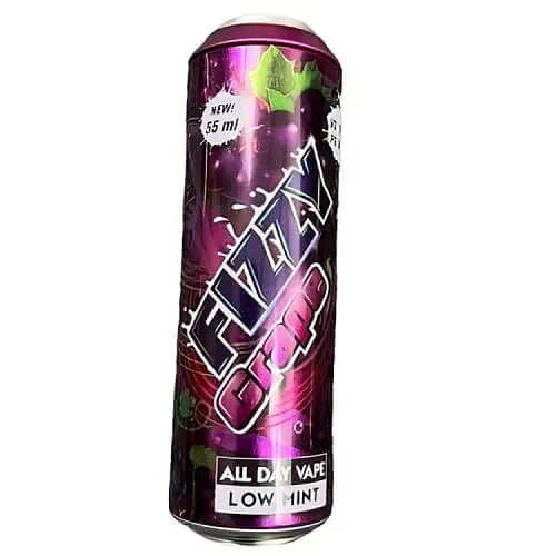 Fizzy Shortfill 50ml E-Liquid - Vape wholesale supplies