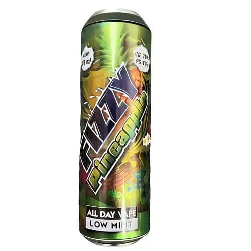 Fizzy Shortfill 50ml E-Liquid - Vape wholesale supplies
