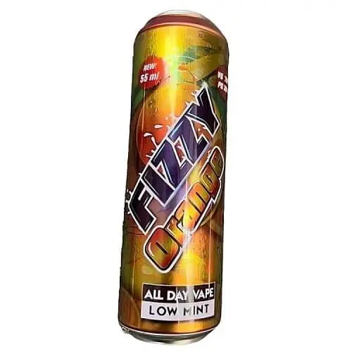 Fizzy Shortfill 50ml E-Liquid - Vape wholesale supplies