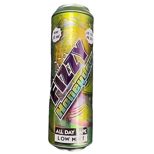 Fizzy Shortfill 50ml E-Liquid - Vape wholesale supplies