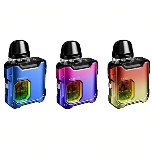 Freemax Galex Nano Kit - Vape wholesale supplies
