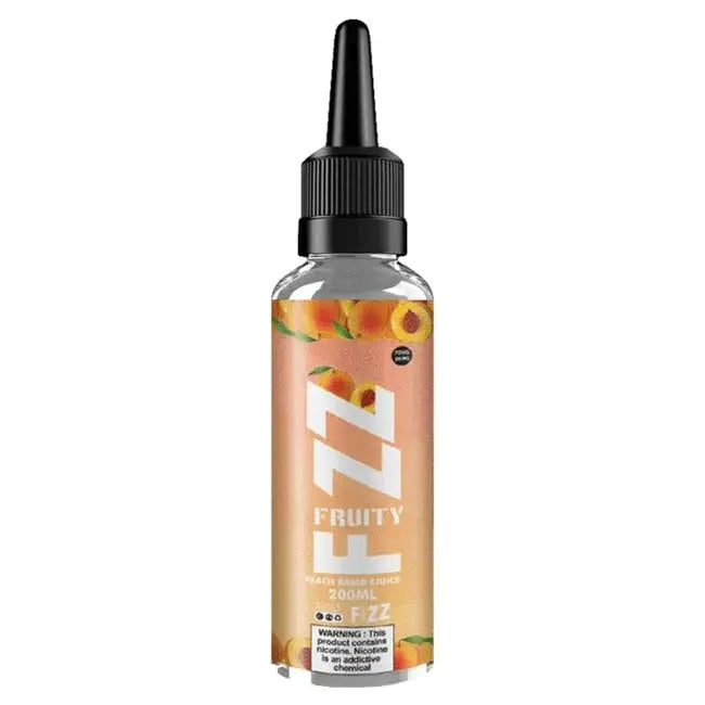 Fruity Fizz 200ml Shortfill - Vape wholesale supplies