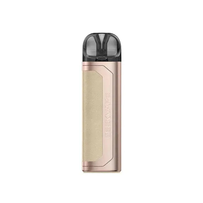Geekvape Aegis AU Pod Kit - Vape wholesale supplies