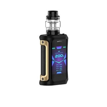 GEEKVAPE - AEGIS X CERBERUS TANK - VAPE KIT - Vape wholesale supplies