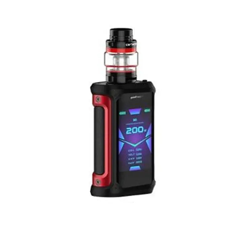 GEEKVAPE - AEGIS X CERBERUS TANK - VAPE KIT - Vape wholesale supplies