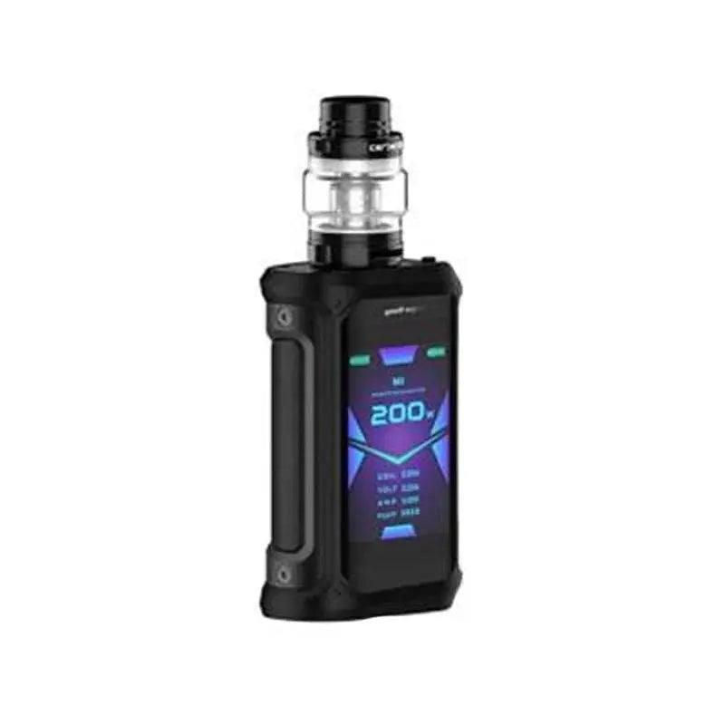 GEEKVAPE - AEGIS X CERBERUS TANK - VAPE KIT - Vape wholesale supplies