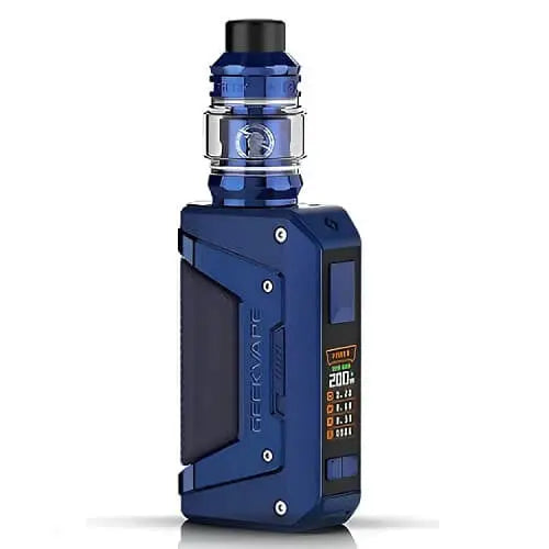 Geekvape L200 Aegis Legend 2 Vape Kit - Vape wholesale supplies