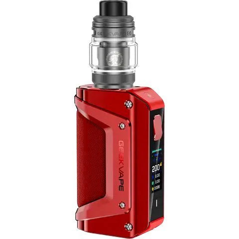 Geekvape Aegis Legend 3 Vape Kit Vape Wholesale Supplies