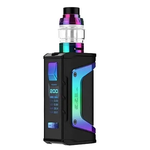 GEEKVAPE - AEGIS LEGEND - VAPE KIT - Vape wholesale supplies