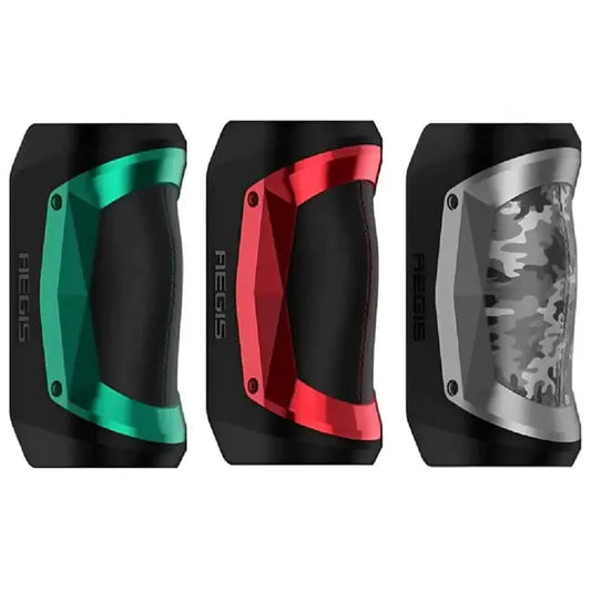 GEEKVAPE - AEGIS MINI - MOD - Vape wholesale supplies