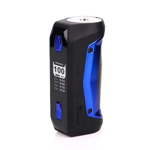 GEEKVAPE - AEGIS SOLO - MOD - Vape wholesale supplies