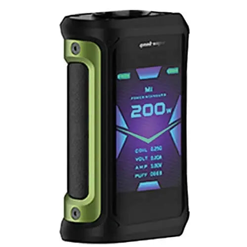 GEEKVAPE - AEGIS X - MOD - Vape wholesale supplies