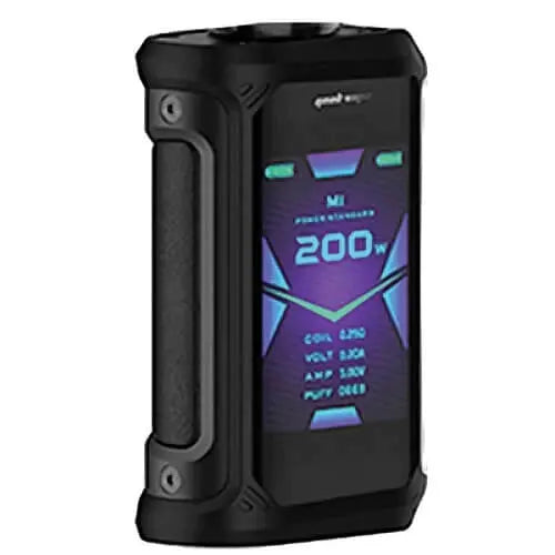 GEEKVAPE - AEGIS X - MOD - Vape wholesale supplies