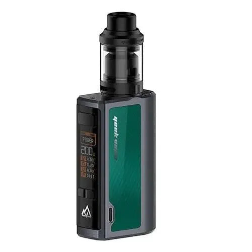 GeekVape Obelisk 200W Vape Kit - Vape wholesale supplies
