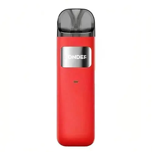 Geekvape Sonder U Pod Kit - Vape wholesale supplies