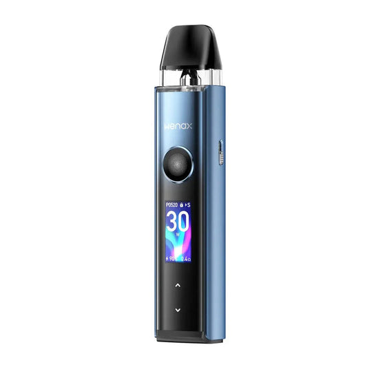 Geekvape Wenax Q Pro Pod Kit Vape Wholesale Supplies