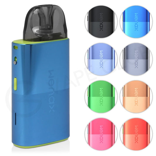 Geekvape Wenax U Vape Kit Vape Wholesale Supplies
