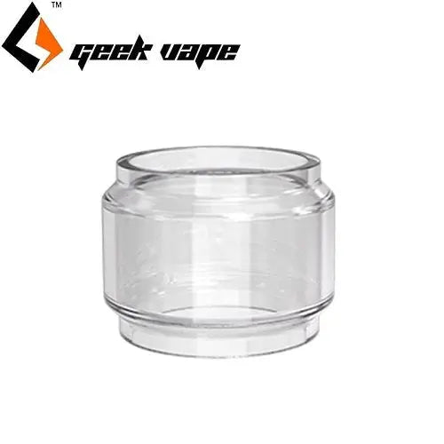 GEEKVAPE - ZEUS - GLASS - Vape wholesale supplies