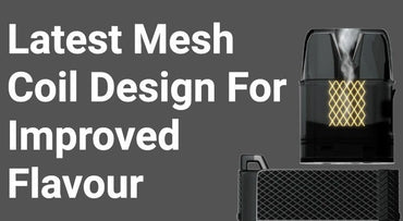 Innokin Klypse Zip Vape pod Kit Vape Wholesale Supplies