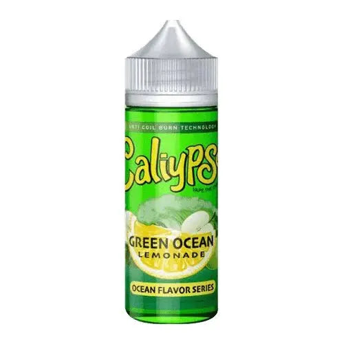 Caliypso 100ml Shortfill - Vape wholesale supplies