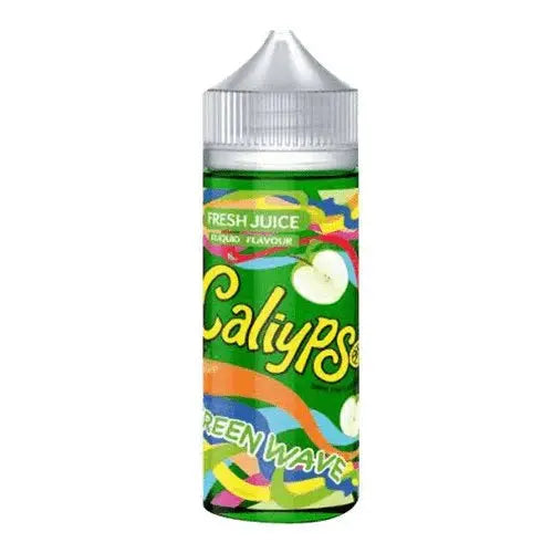 Caliypso 100ml Shortfill - Vape wholesale supplies
