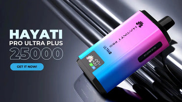 hayati pro ultra plus wholesale