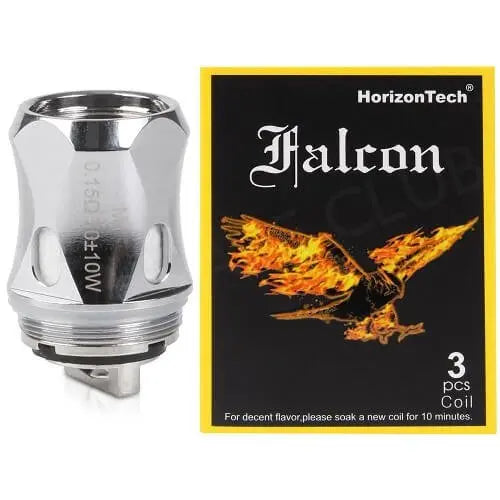 HORIZONTECH - FALCON - COILS - Vape wholesale supplies