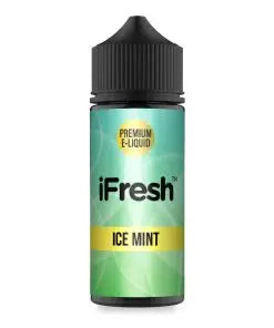 i Fresh 100ml Shortfill - Vape wholesale supplies