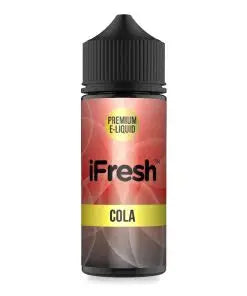 i Fresh 100ml Shortfill - Vape wholesale supplies