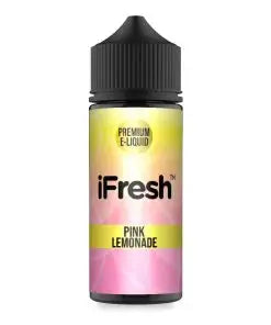 i Fresh 100ml Shortfill - Vape wholesale supplies