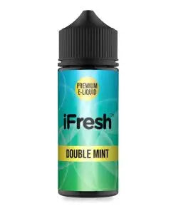i Fresh 100ml Shortfill - Vape wholesale supplies