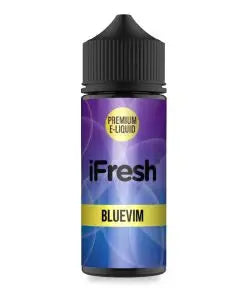 i Fresh 100ml Shortfill - Vape wholesale supplies