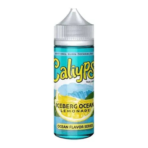 Caliypso 100ml Shortfill - Vape wholesale supplies