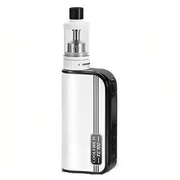 INNOKIN - COOLFIRE IV - VAPE KIT - Vape wholesale supplies