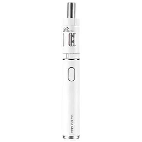 INNOKIN - ENDURA T18E - VAPE KIT - Vape wholesale supplies