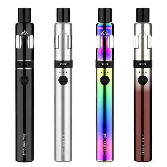 INNOKIN - ENDURA T18II - VAPE KIT - Vape wholesale supplies