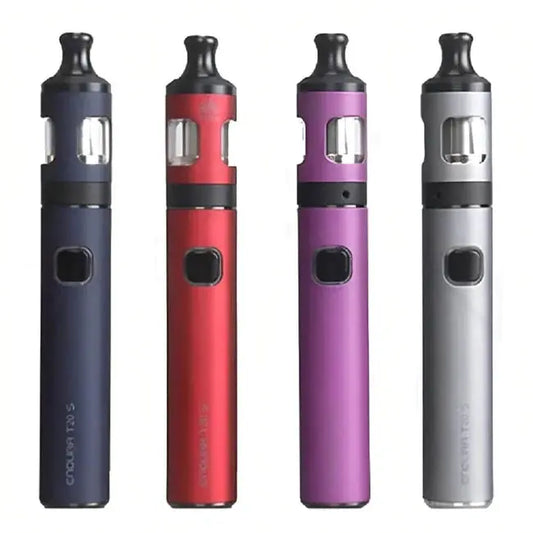 INNOKIN - ENDURA T20S - VAPE KIT - Vape wholesale supplies