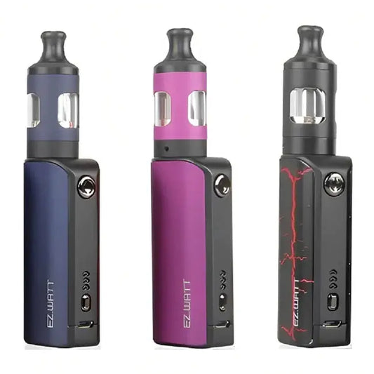 INNOKIN - EZ WATT - VAPE KIT - Vape wholesale supplies