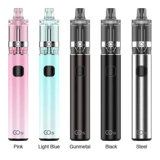 Innokin Go Z Vape Kit Vape Wholesale Supplies