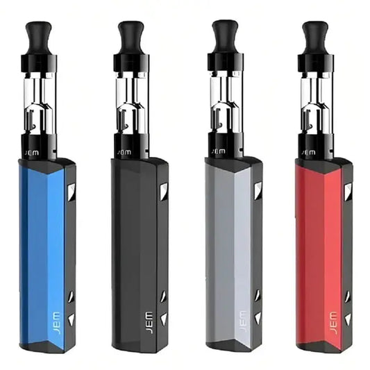 INNOKIN - JEM - VAPE KIT - Vape wholesale supplies