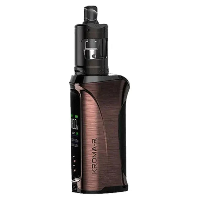INNOKIN - KROMA R - VAPE KIT - Vape wholesale supplies