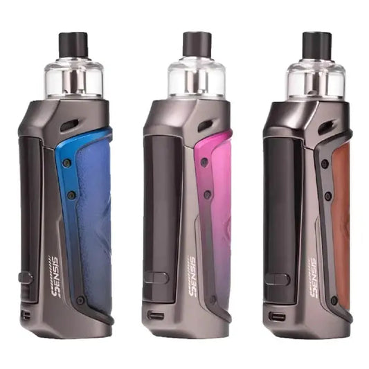 INNOKIN - SENSIS - POD KIT - Vape wholesale supplies