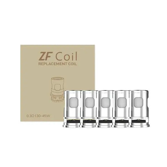 Innokin ZF Coils- Pack of 5 My StoreNot Found Vape wholesale supplies